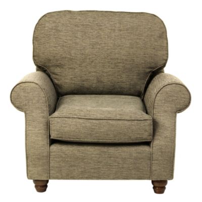 Stratford Mocha Chair