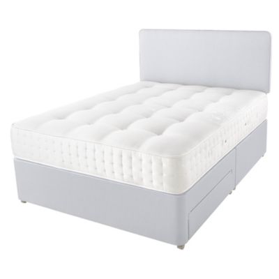 Rest Assured Barletta 2000 Pocket Ortho Non-storage Divan Bed