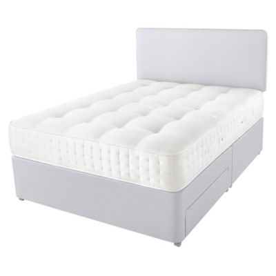 Rest Assured Barletta 2000 Pocket Ortho 4-drawer Divan Bed