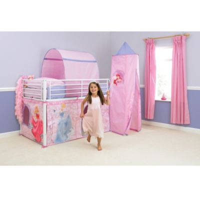 Disney Princess Mid Sleeper Tent Pack