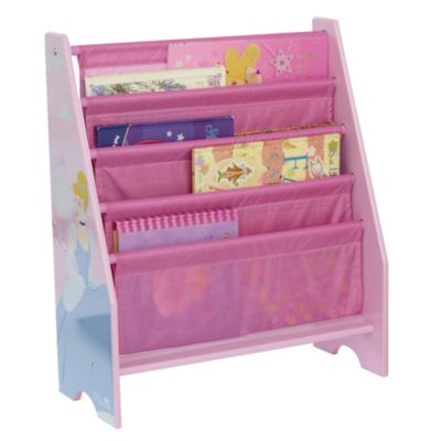 Princess Sling Bookcase