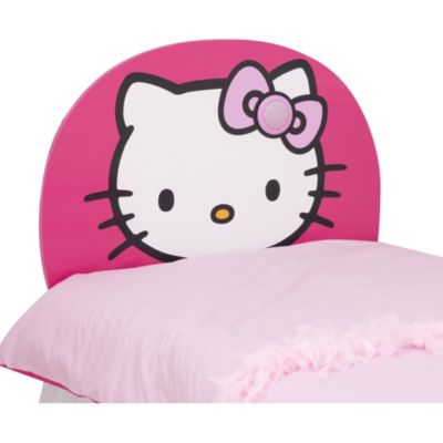 Hello Kitty Light Up Headboard