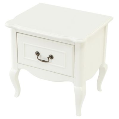 Brampton Bedside Cabinet