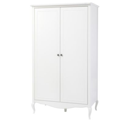 Brampton 2-door Wardrobe