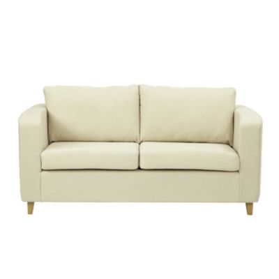 Tia Large Natural Sofa