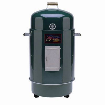 Brinkmann Gourmet Smoker Barbecue
