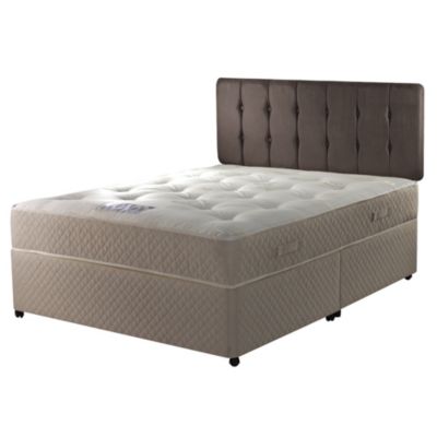 Hampstead Non-storage Divan Bed