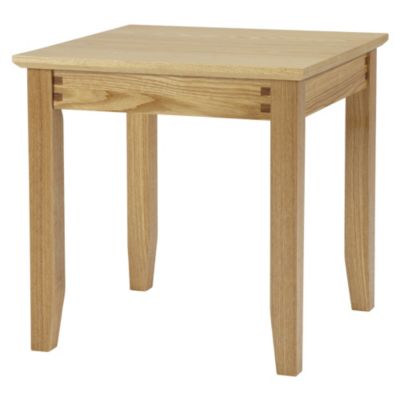 Savannah Lamp Table