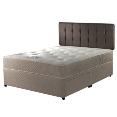 Hampstead 2-drawer Divan Bed