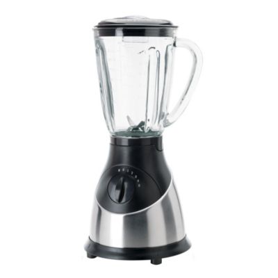 Sainsbury's Blender with Glass Jug