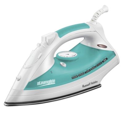 Russell Hobbs 17902 Steamglide Iron