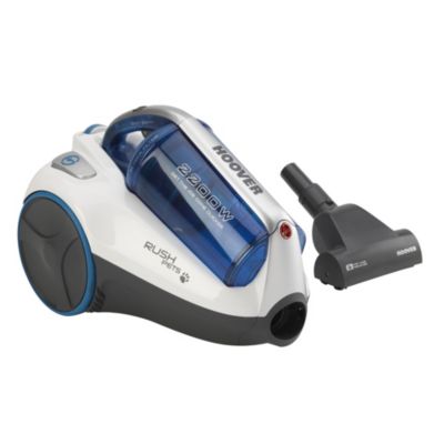 Hoover TCR4224 Rush Pets Cylinder Vacuum Cleaner