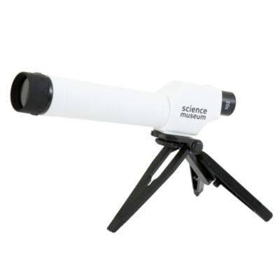 Desktop Telescope