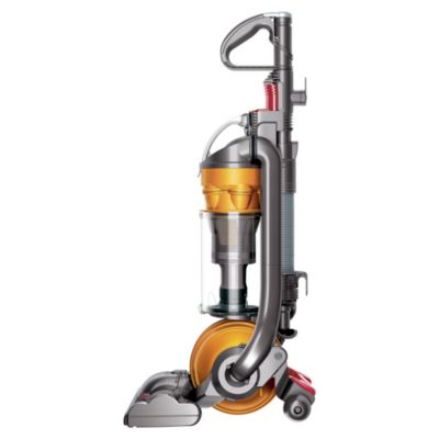 Dyson DC24 Multifloor Compact Bagless Upright Vacuum Cleaner