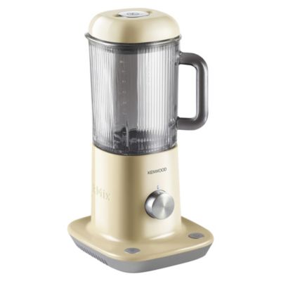 Kenwood kMix Blender Cream