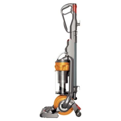 Dyson DC25 Multi Floor Bagless Upright Vacuum Cleaner