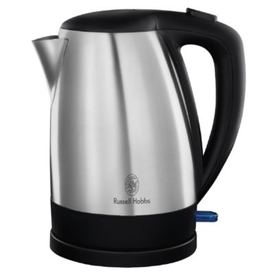 Russell Hobbs Stainless Steel Jug Kettle