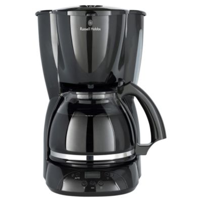 Russell Hobbs Digital Filter Coffee Maker