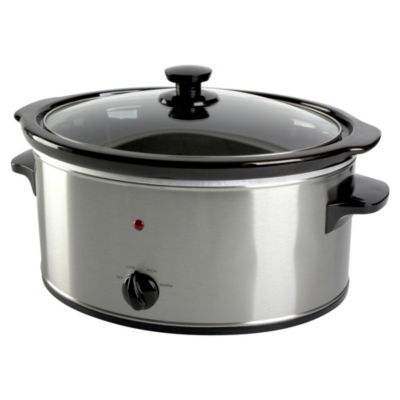 4.2L Slow Cooker