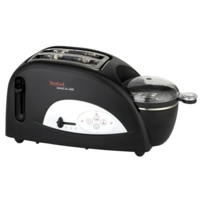 Tefal Toast n Egg