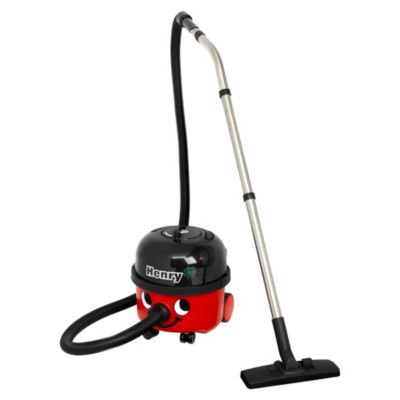 Henry Bagged Cylinder Vacuum Cleaner
