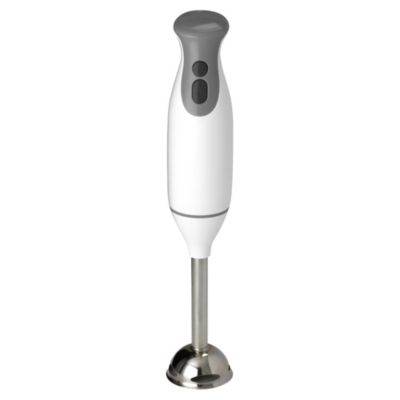 Sainsbury's Hand Blender with Metal Stem