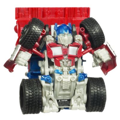 Hasbro Transformers Go Bots Assortment