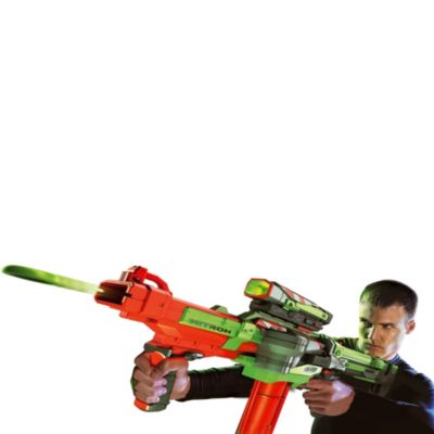 Nerf Vortex Nitron