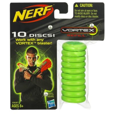 Nerf Vortex Ammo Refill