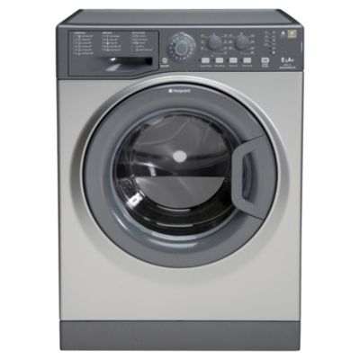 Hotpoint WMAL641G Graphite Washing Machine