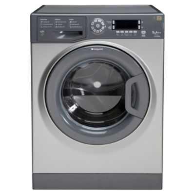 Hotpoint WMUD942G Graphite Washing Machine