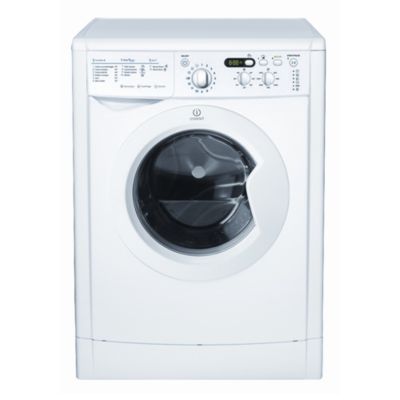 Indesit IWD7145W White Washing Machine