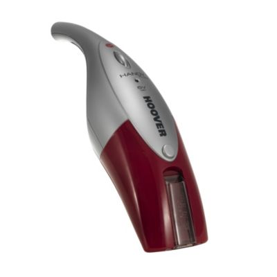 Hoover SP60DSR6 6v Hand-held Vacuum Cleaner