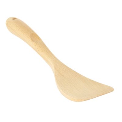 Sainsbury's Beech Wood Spatula