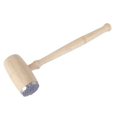 Sainsbury's Wood Mallet