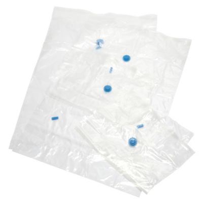 Sainsbury's Vacuum Bags Set of 4