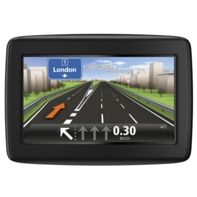 Tom Tom Start 20 EU Sat Nav