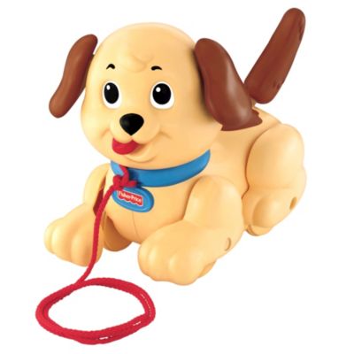 Fisher Price Li'l Snoopy