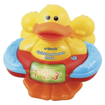 Vtech Splash and Learn Duck