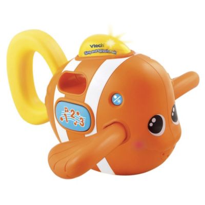 Vtech Sing and Splash Fish