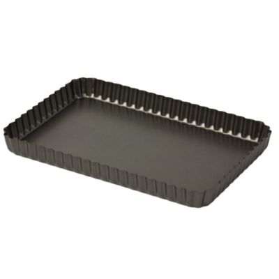 Sainsbury's Rectangular Flan Dish