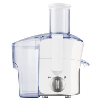 Philips Whole Fruit Juicer