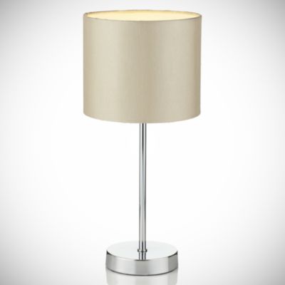 Tu Natural Stick Table Lamp