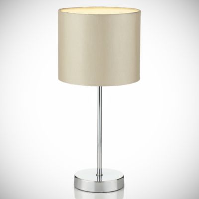 Natural Stick Table Lamp