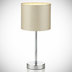 Natural Stick Table Lamp