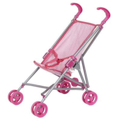 Little Nursery Stroller