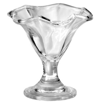 Tu Sundae Glass