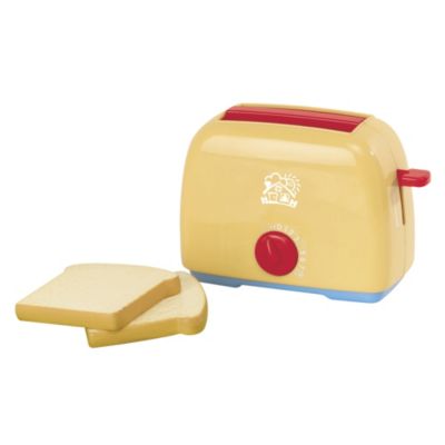 Pretend & Play Toaster