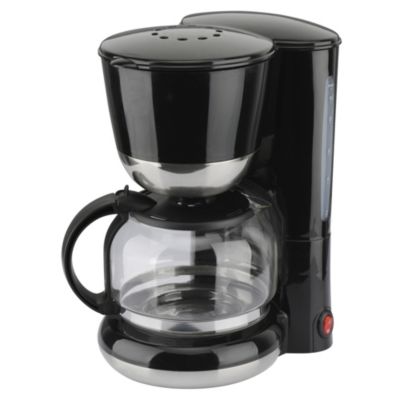 Sainsbury's Filter Coffee Maker