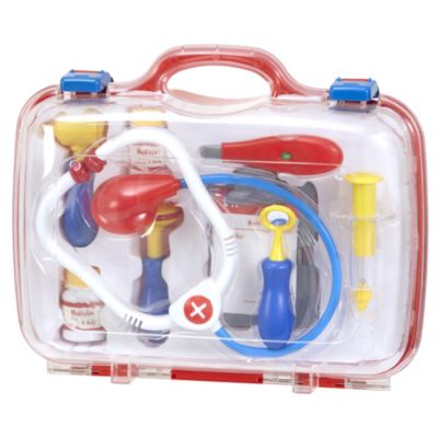 Pretend & Play Doctors Set